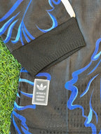 Argentina 2026 World Cup Away Kit Player Edition Full Sleeve