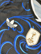 Argentina 2026 World Cup Away Kit Player Edition Full Sleeve