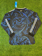 Argentina 2026 World Cup Away Kit Player Edition Full Sleeve