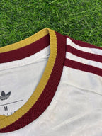 Spain 2026 World Cup Away Kit Player Edition Full Sleeve