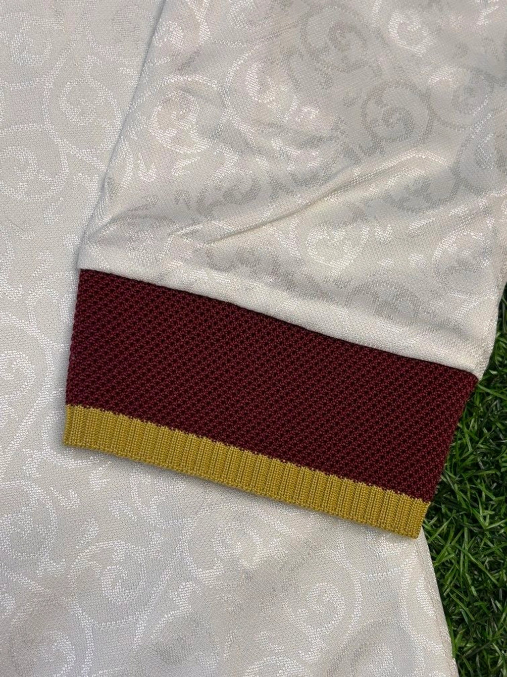 Spain 2026 World Cup Away Kit Player Edition Full Sleeve