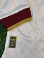 Spain 2026 World Cup Away Kit Player Edition Full Sleeve