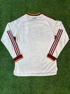 Spain 2026 World Cup Away Kit Player Edition Full Sleeve