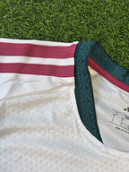 Madrid 26/27 Home Kit Player Edition Half Sleeve