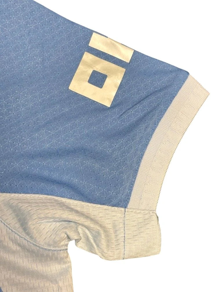 Manchester City 26/27 Home Kit Player Edition Half Sleeve