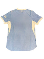 Manchester City 26/27 Home Kit Player Edition Half Sleeve