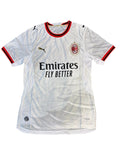 AC Milan 26/27 Away Kit Player Edition Half Sleeve