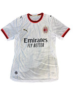 AC Milan 26/27 Away Kit Player Edition Half Sleeve