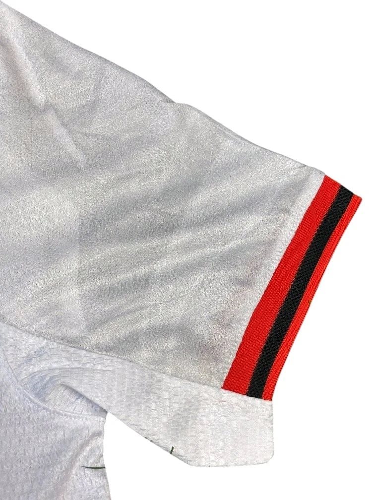AC Milan 26/27 Away Kit Player Edition Half Sleeve