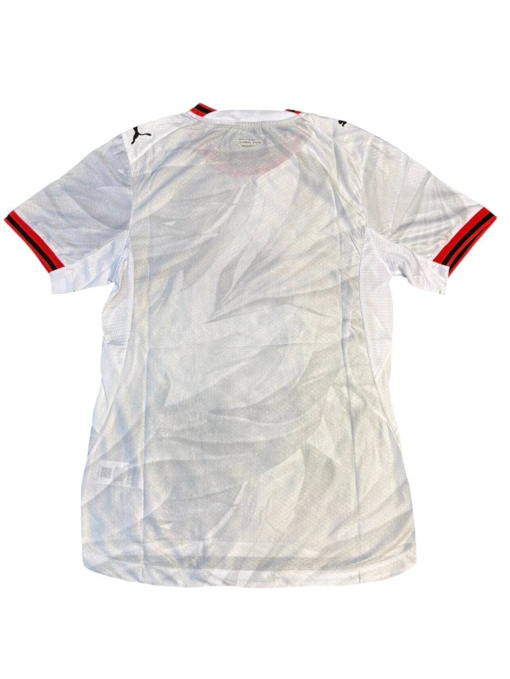 AC Milan 26/27 Away Kit Player Edition Half Sleeve