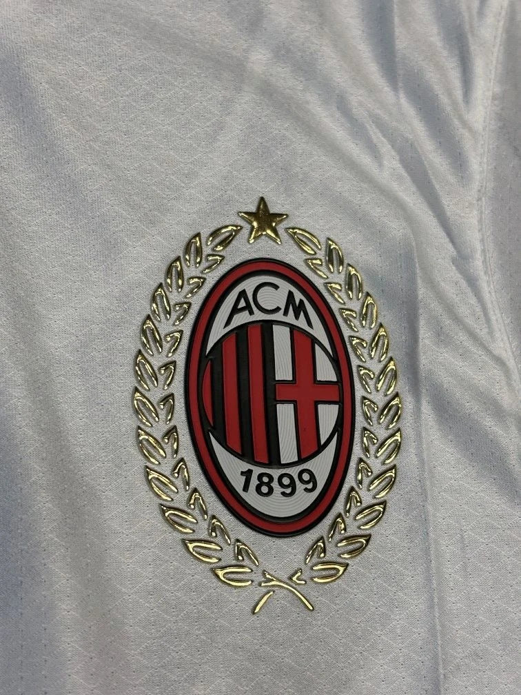 AC Milan 26/27 Away Kit Player Edition Half Sleeve