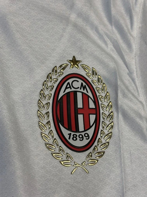 AC Milan 26/27 Away Kit Player Edition Half Sleeve