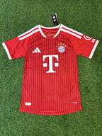 Bayern Munich FC 26/27 Home Kit Player Edition