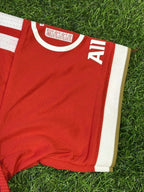 Bayern Munich FC 26/27 Home Kit Player Edition