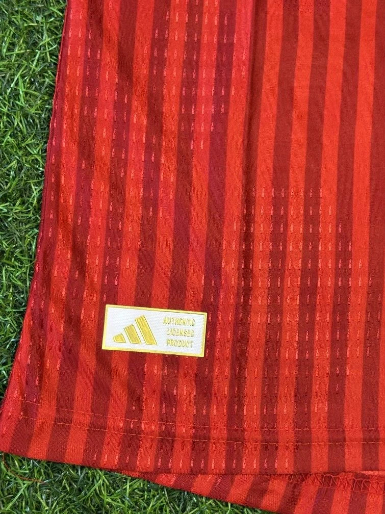 Bayern Munich FC 26/27 Home Kit Player Edition