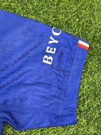 P SG 26/27 Home Kit Player Edition Half Sleeve