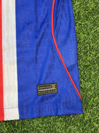 P SG 26/27 Home Kit Player Edition Half Sleeve