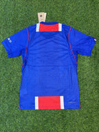 P SG 26/27 Home Kit Player Edition Half Sleeve