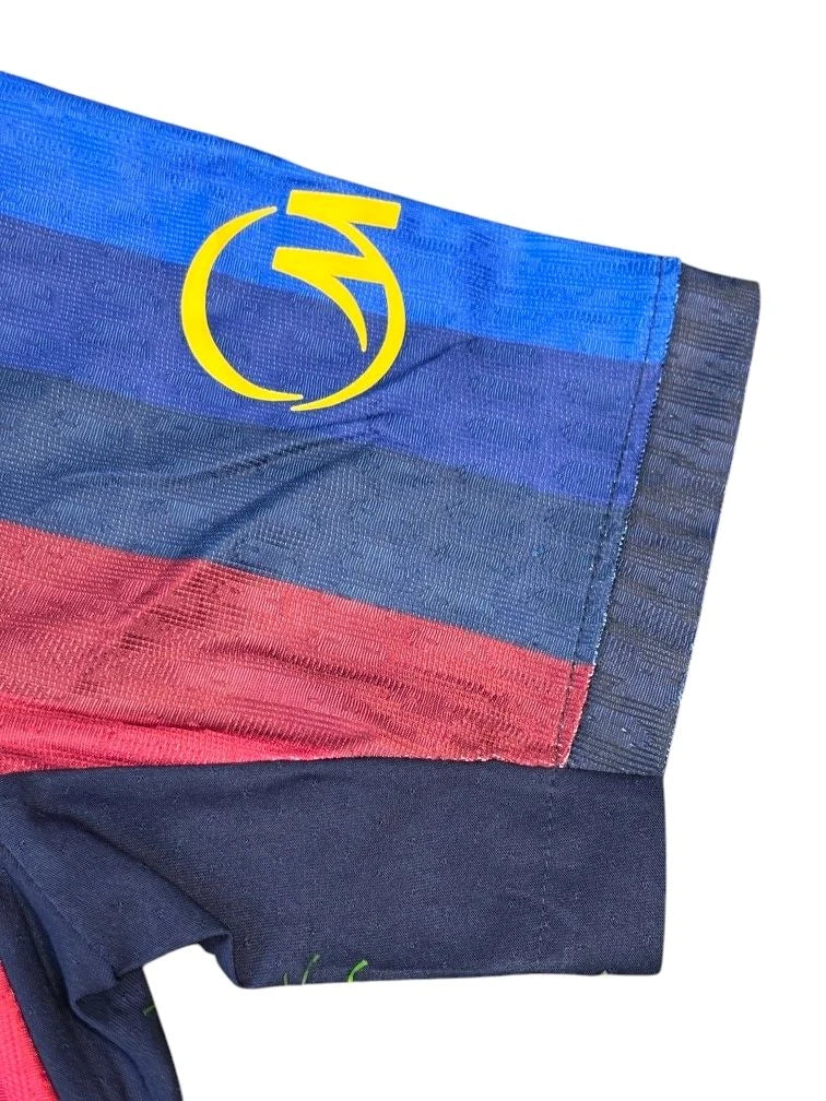 FC Barcelona 26/27 Home Kit Player Edition Half Sleeve
