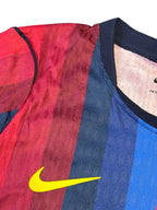 FC Barcelona 26/27 Home Kit Player Edition Half Sleeve