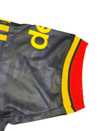 Arsenal FC 26/27 Away Kit Player Edition Half Sleeve