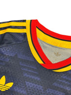 Arsenal FC 26/27 Away Kit Player Edition Half Sleeve