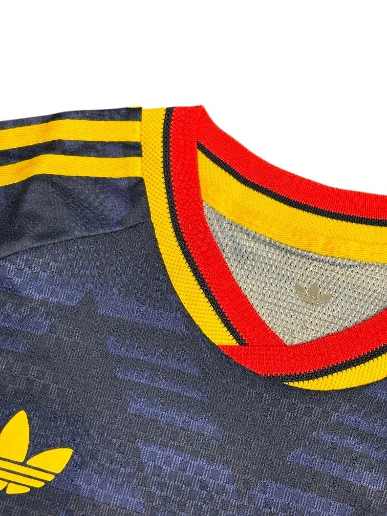 Arsenal FC 26/27 Away Kit Player Edition Half Sleeve