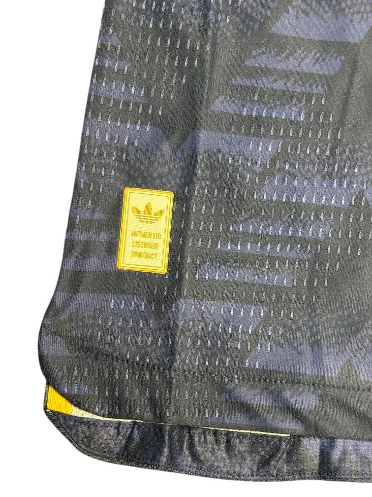 Arsenal FC 26/27 Away Kit Player Edition Half Sleeve