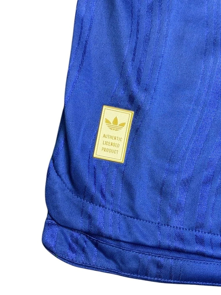 Manchester United 26/27 Away Kit Player Edition Half Sleeve