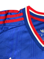 Manchester United 26/27 Away Kit Player Edition Half Sleeve