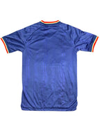 Manchester United 26/27 Away Kit Player Edition Half Sleeve