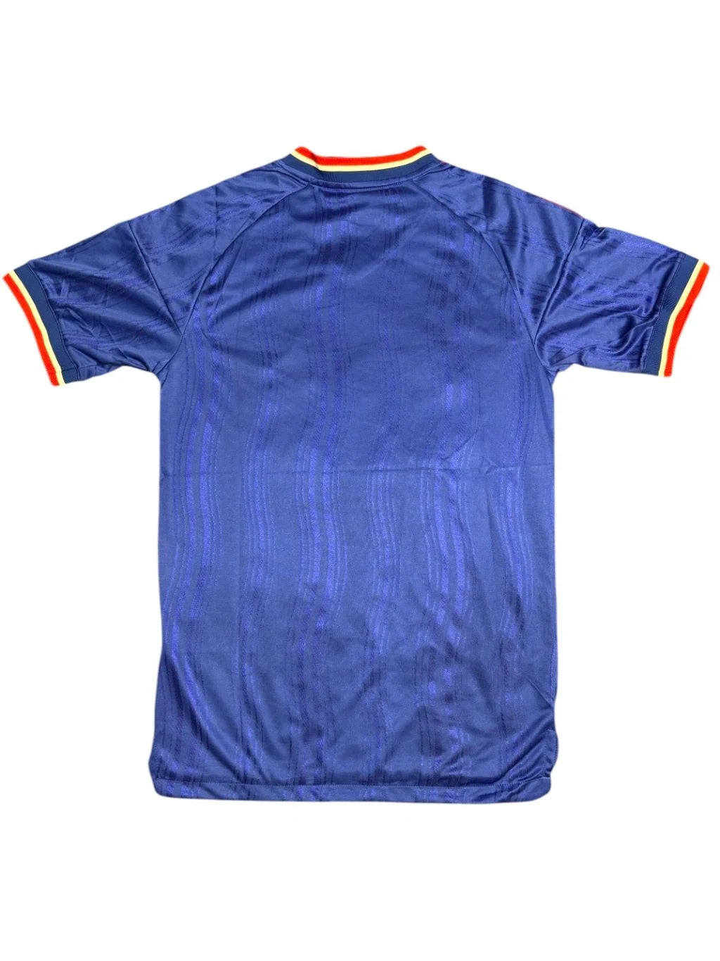 Manchester United 26/27 Away Kit Player Edition Half Sleeve