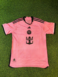 Miami Home Player Edition Pink Colour