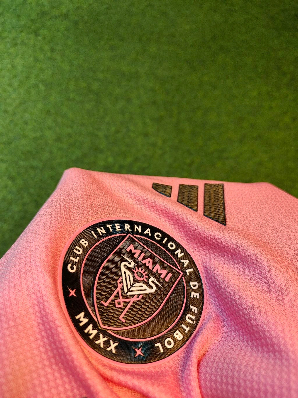 Miami Home Player Edition Pink Colour