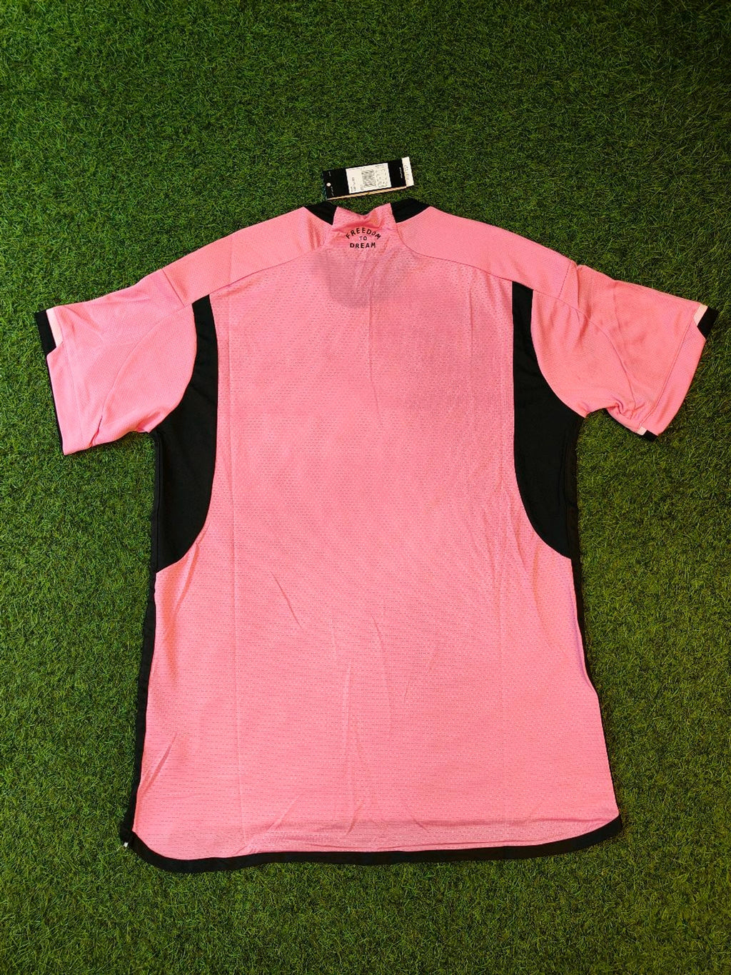 Miami Home Player Edition Pink Colour