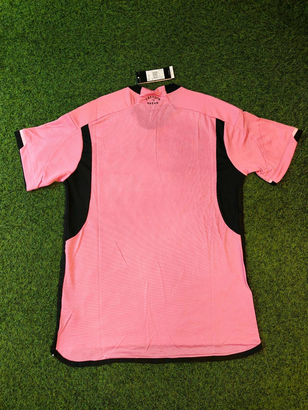 Miami Home Player Edition Pink Colour