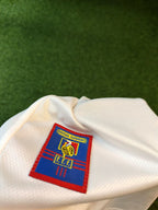 Retro France 1998 World Cup Away Jersey