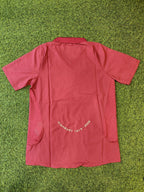 Retro Arsenal 2005-06 O2 Home Jersey
