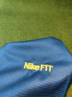 Retro Barcelona 2009 Home Jersey