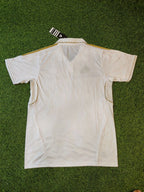 Retro Madrid 2011-12 Home Bwin Jersey