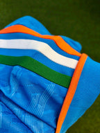 India Cricket ODI Player Edition Jersey