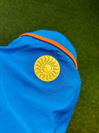 India Cricket ODI Player Edition Jersey
