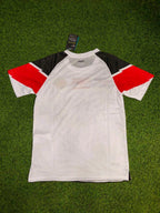 Retro Manchester United 2011-12 Champions League Final Jersey