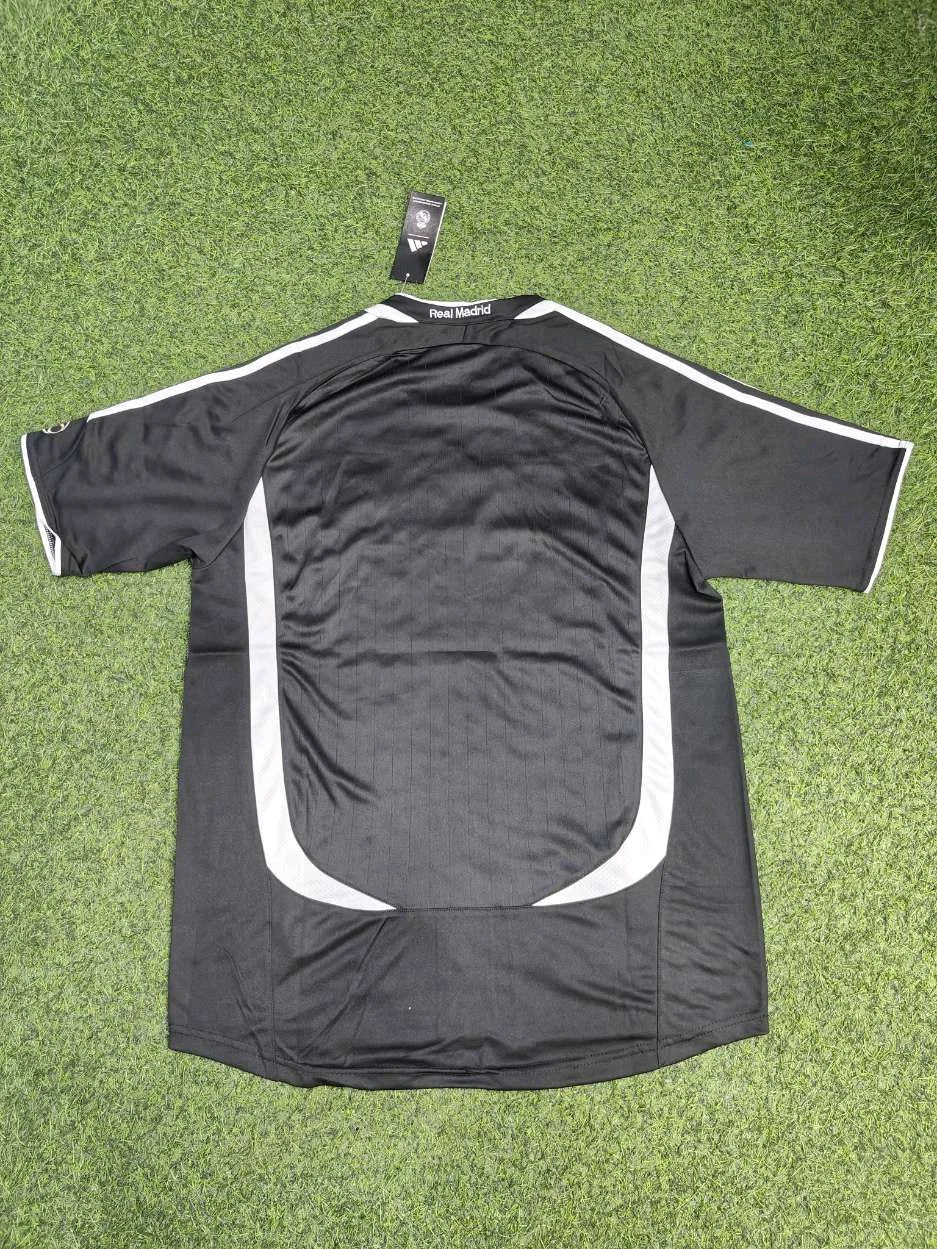 Retro Madrid 2006-07 Away Jersey - XL Retro Madrid 2006-07 Away Jersey - XL Retro Madrid 2006-07 Away Jersey - XL Retro Madrid 2006-07 Away Jersey - XL Retro Madrid 2006-07 Away Jersey - XL Retro Madrid 2006-07 Away Jersey