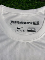 Santos FC 2012-13 Home Retro Jersey