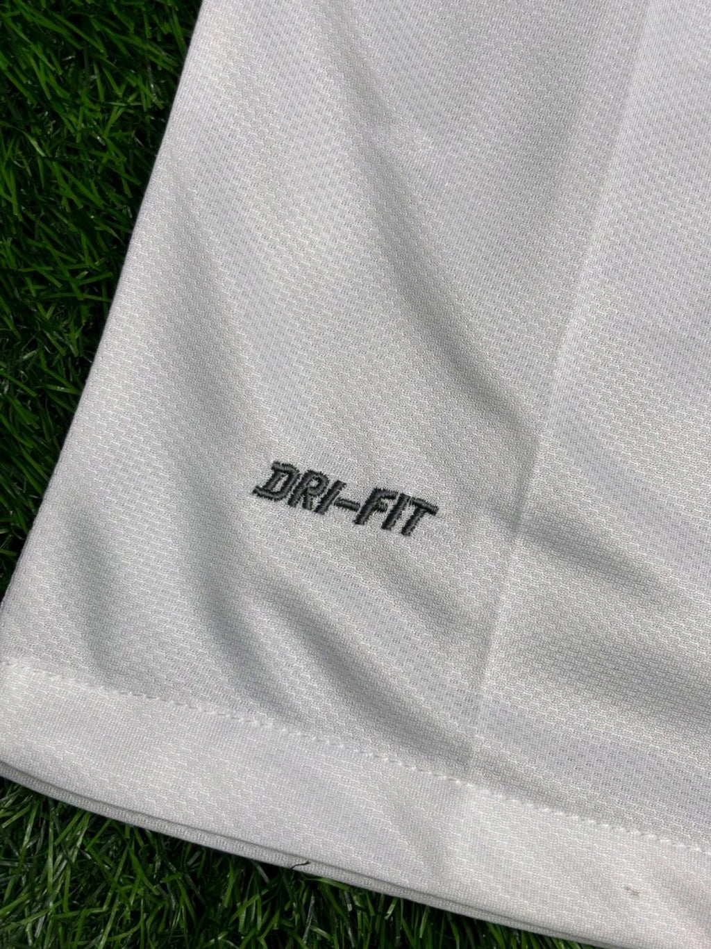 Santos FC 2012-13 Home Retro Jersey