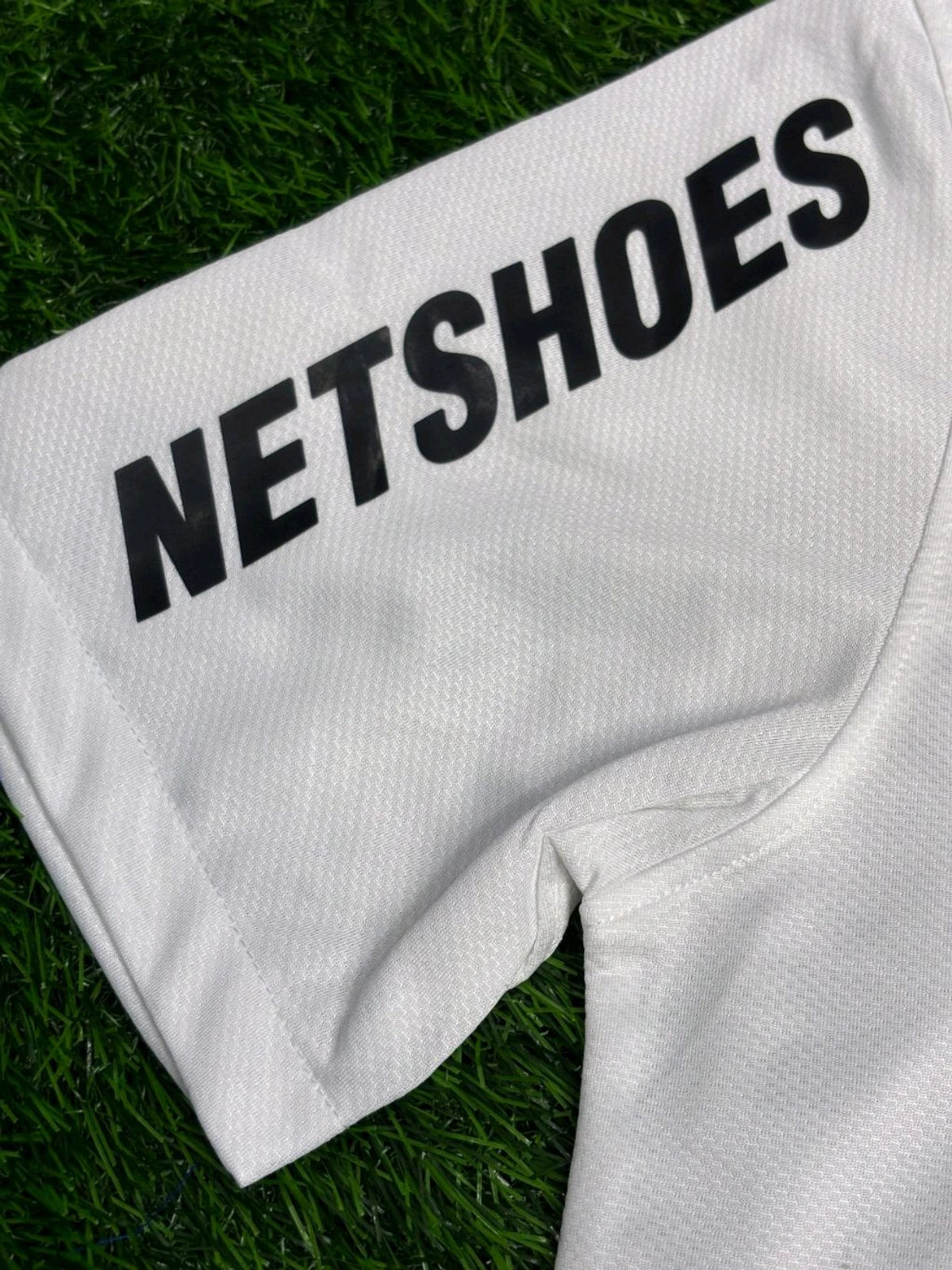 Santos FC 2012-13 Home Retro Jersey