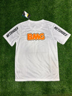Santos FC 2012-13 Home Retro Jersey