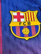 FC Barcelona 25/26 Home Jersey Player Edition