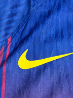 FC Barcelona 25/26 Home Jersey Player Edition
